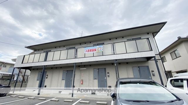 ANIESU BEEの外観写真