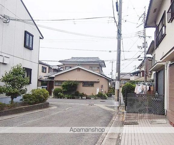 ラテール音羽 B棟のその他写真