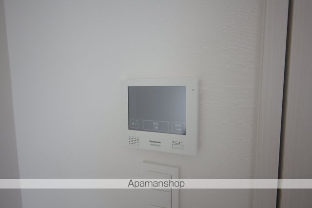ガレットの内装写真