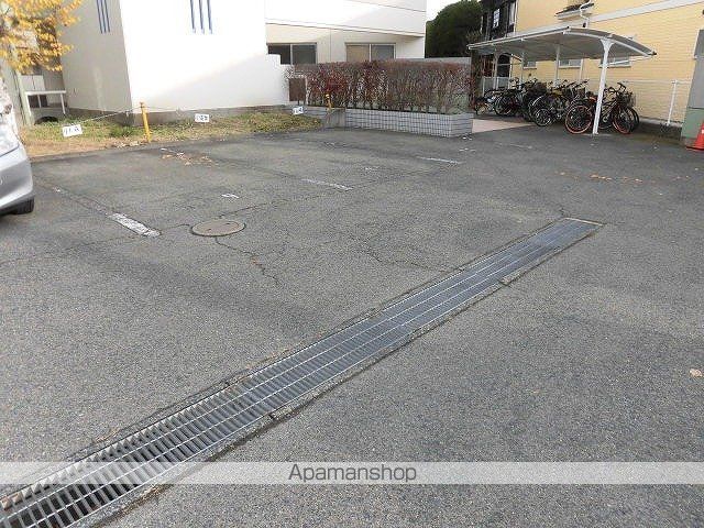 橋市マンション夕顔瀬Bのその他写真