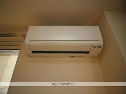 ドミール大野[1K/27.27m2]のその他設備