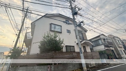 タツボリハイツ[1K/26.49m2]の外観4