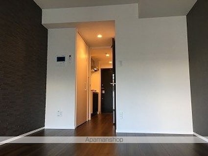 ハーモニーレジデンス品川高輪[1K/25.15m2]の内装6