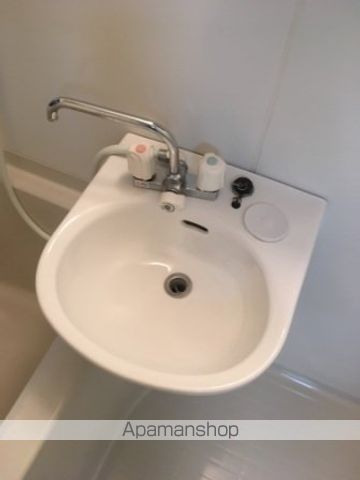 グリーンハイツの内装写真
