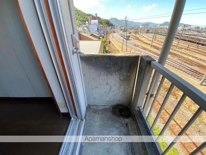 ドルフィン西宝町[1K/21.21m2]の内装1