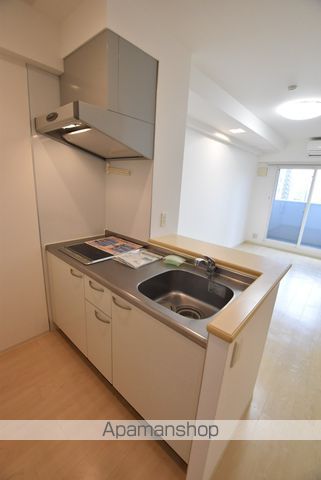 アルファタワー札幌南4条の内装写真