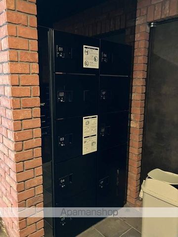 ラティエラ西蒲田のその他写真