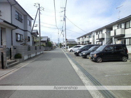 ロイヤルハイツ穐山[3DK/50m2]の周辺9