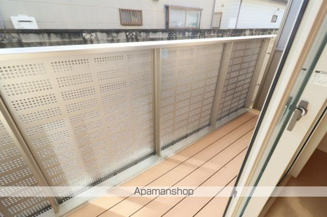 ノールロワール Aの内装写真