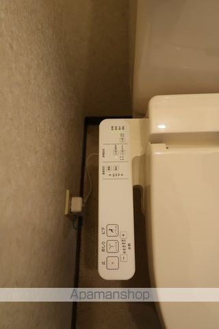 日神パレステージ坂戸の内装写真