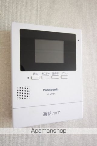 杉乃子ハイムの内装写真