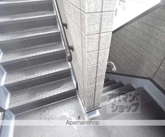 ワイズ七瀬川の外観写真
