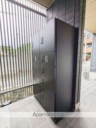 グラナーデ目白御留山[3DK/54.65m2]の外観3