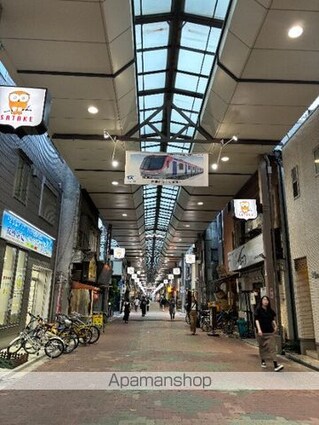 アーバネックス新御徒町駅前[1DK/27.02m2]の内装