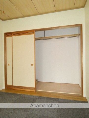 クリオ旭ヶ丘壱番館の内装写真