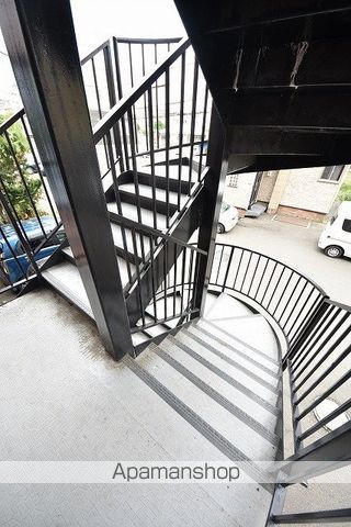 グラフウエストIのその他写真