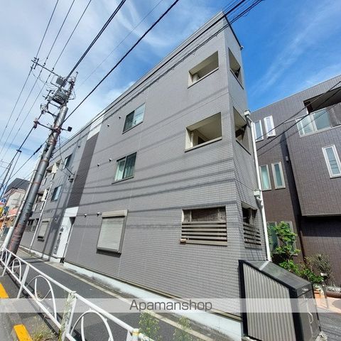 ラルク アン デエスの外観写真