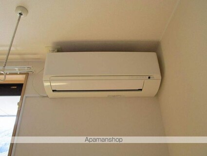 レジデンス城西Ⅱ[2LDK/54m2]の内装