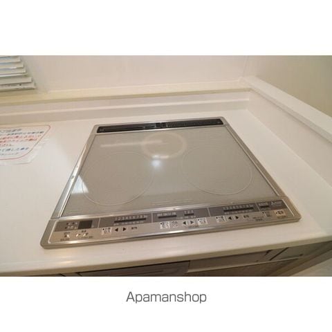 外苑ブロードハイツの内装写真