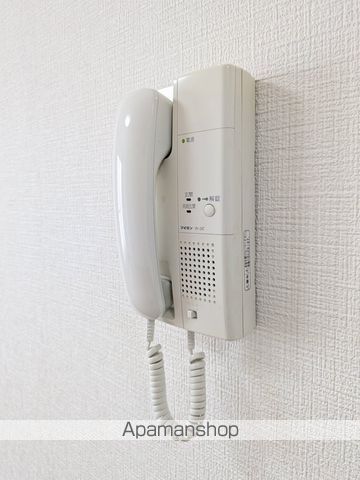 アーバンハウス北西の内装写真