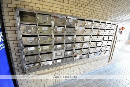 ブライトシティ柏木[1R/29.75m2]の共用部1