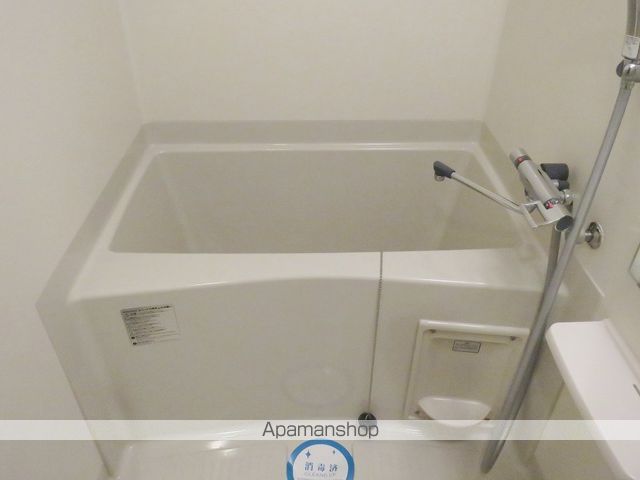 プレサンス水都OKAWAの内装写真