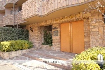 フェニックス芦花公園駅前壱番館[1K/18.41m2]の外観3