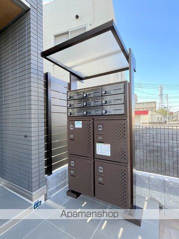 BASE29 西高松のその他写真