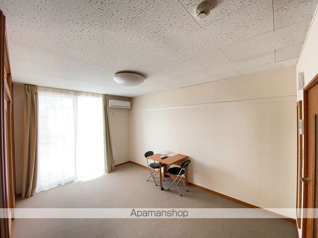 レオパレスサンシャインの内装写真