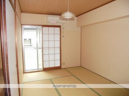 アーバンハイツ上町[1DK/31.17m2]の内装