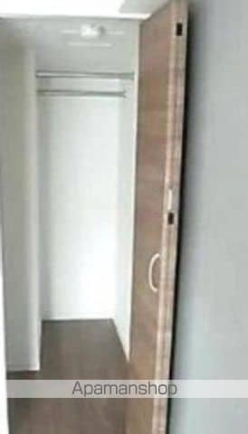 HF綾瀬レジデンスの内装写真