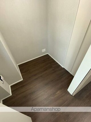 浅草蔵前レジデンス[2LDK/40.22m2]の内装5