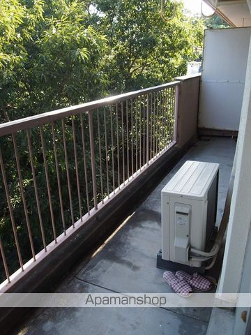 斉丸マンションの内装写真