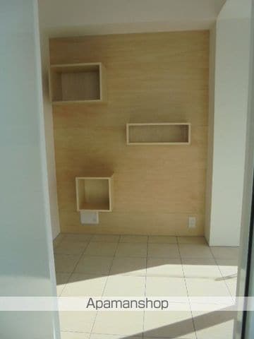 FLAT Kの内装写真