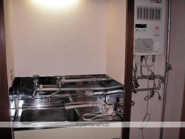 ピアコート前田の内装写真