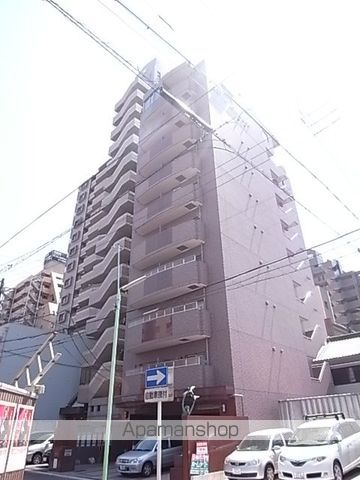 ビ・アバンスの外観写真