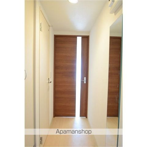 BRAMAの内装写真
