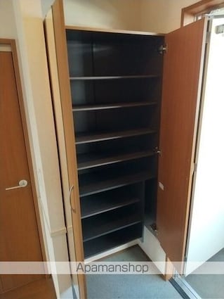 ｆｅｌｉｃｅ岩崎[1LDK/43.6m2]の玄関