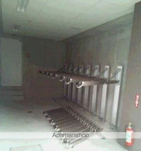 ブライズ西馬込のその他写真
