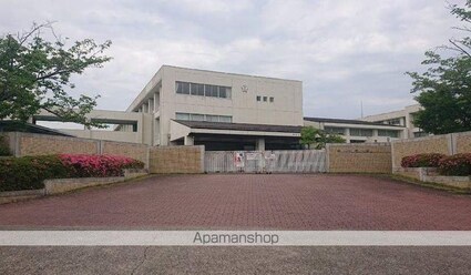 レジデンス柿下[2LDK/59.5m2]の周辺3