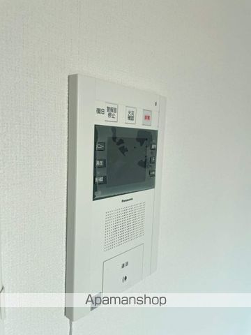 GRACECOURT上八丁堀の内装写真