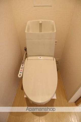 メゾンルミエールの内装写真