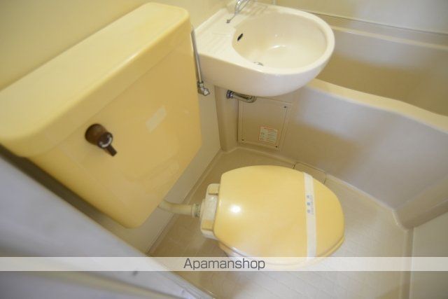 コーポカワモトの内装写真