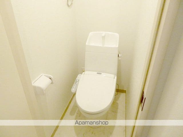 コンフォート都島の内装写真