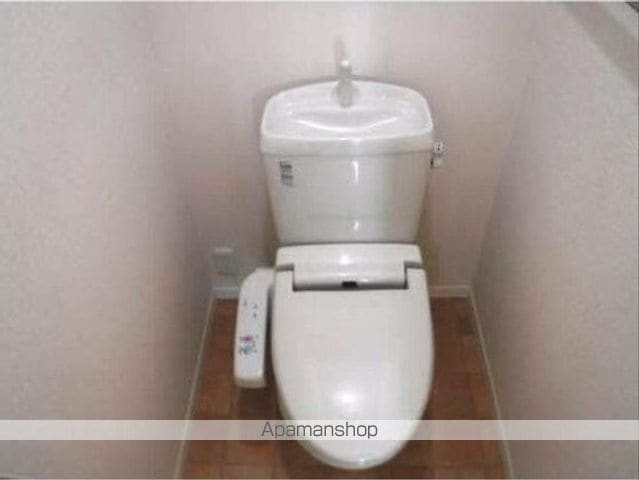 キャメロットONEの内装写真
