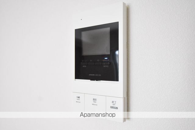 SALIENTE YAMAHANAの内装写真