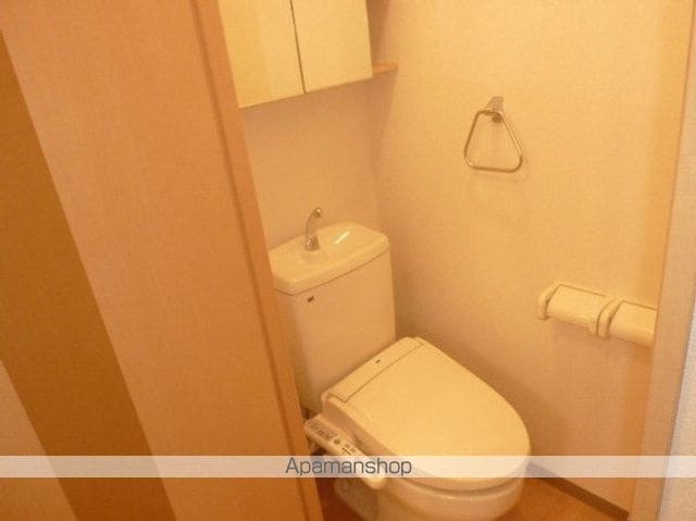 コンフォースの内装写真