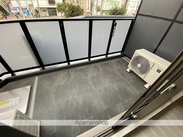 COMFORIA・LIV 東三国駅前SOLTERRACEの内装写真