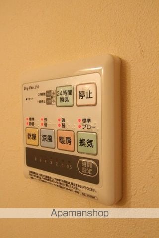 ソレアート伊福の内装写真