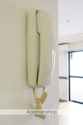 アネックス296の内装写真